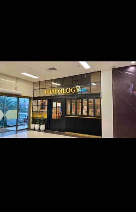 Sunset Luxury Gold Crest Mall Residency Λαχόρη Εξωτερικό φωτογραφία