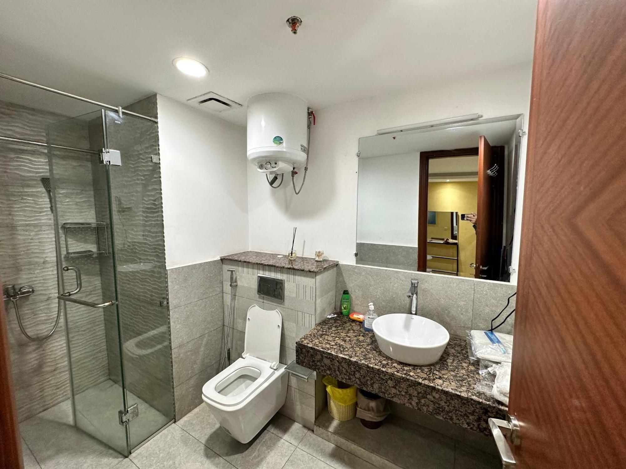 Sunset Luxury Gold Crest Mall Residency Λαχόρη Εξωτερικό φωτογραφία