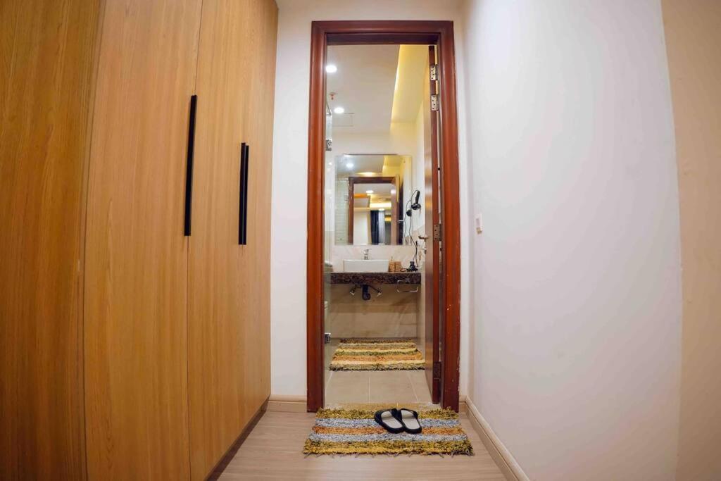 Sunset Luxury Gold Crest Mall Residency Λαχόρη Εξωτερικό φωτογραφία